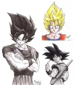 Goku