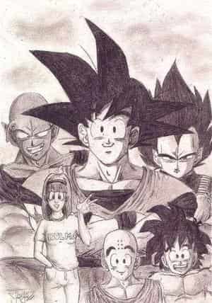 DBZ
