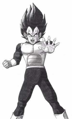 Vegeta