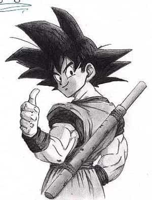 Goku