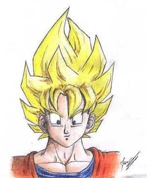 Goku