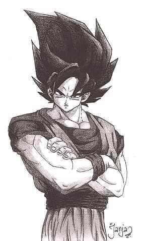 Goku