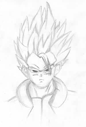 Gogeta