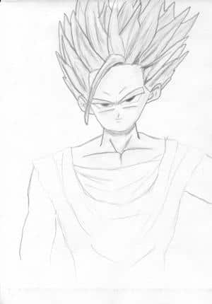 Gohan