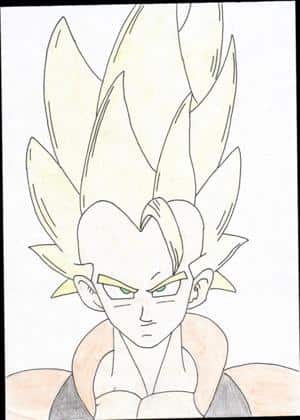 Gogeta (ansehen)