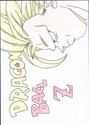 Goku SSj3 (anschauen)