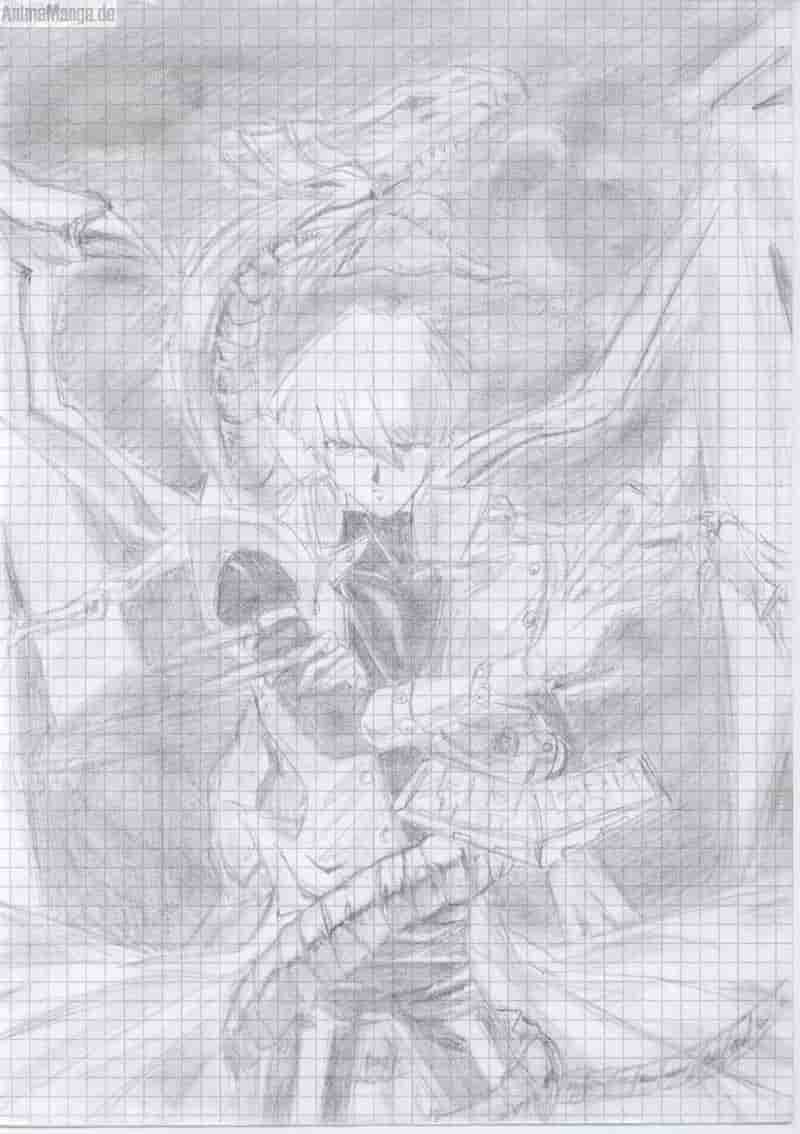 Seto & Blue - Eyes White Dragon