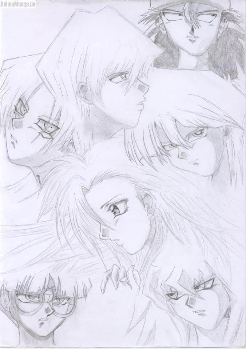 Das harte, aber gerechte Schicksal