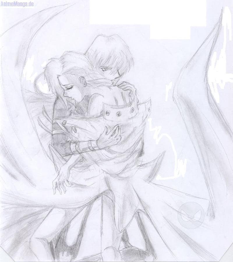 Seto & Millenia (die vierte)