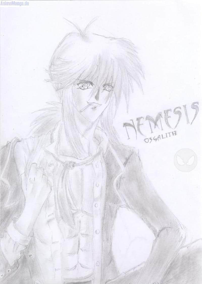 Nemesis Osgalith