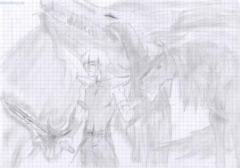 Seto, Shadow & Nemesis