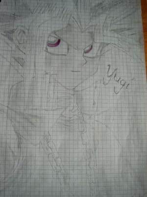 Yami Yugi 2