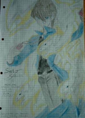Seto Kaiba