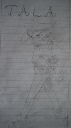 Tala