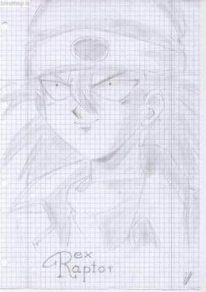 Rex Raptor