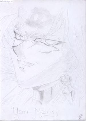 Yami Marik