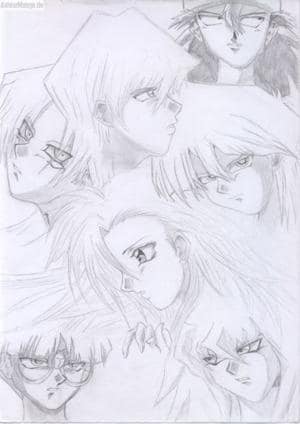 Das harte, aber gerechte Schicksal