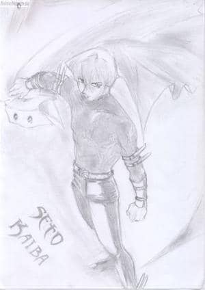Seto Kaiba (der Dritte?)