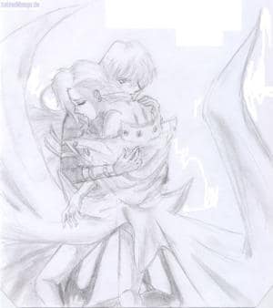 Seto & Millenia (die vierte)