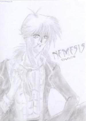 Nemesis Osgalith