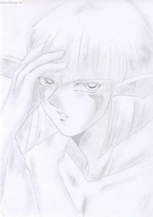 Elfi, Nummero zwei[Just for Shauny]