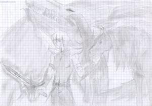 Seto, Shadow & Nemesis