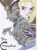 The Crusader (Jaaaa1 Endlich wieder mal zeit gehabt!) XD