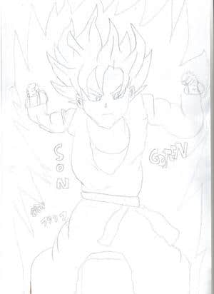 Son Gohan