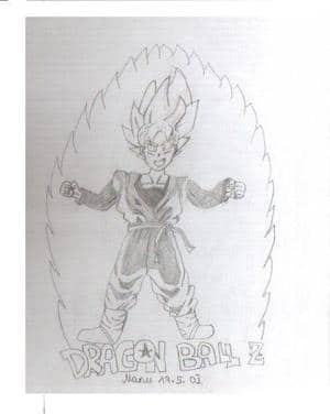 Son Goten