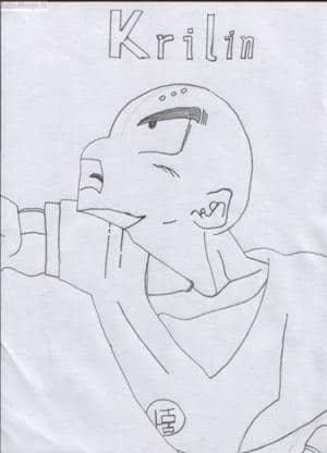 Krilin