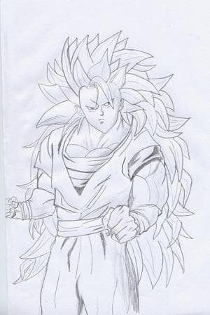 SongokuSSJ3