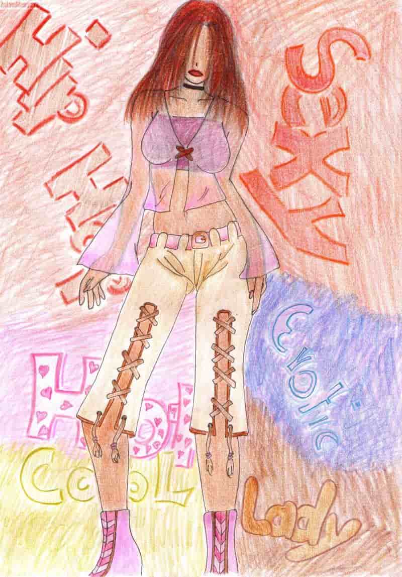 Meine sommer klamoten