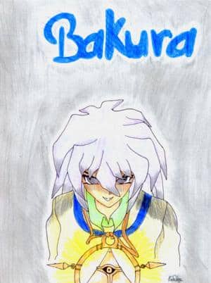 Blak bakura