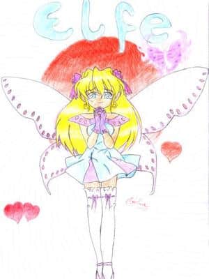 Kaweii Elfe