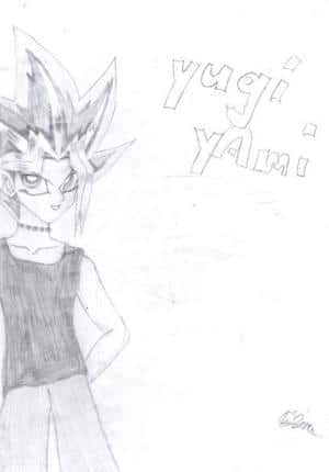 yugi