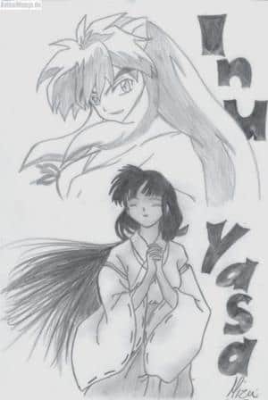 Inu Yasha
