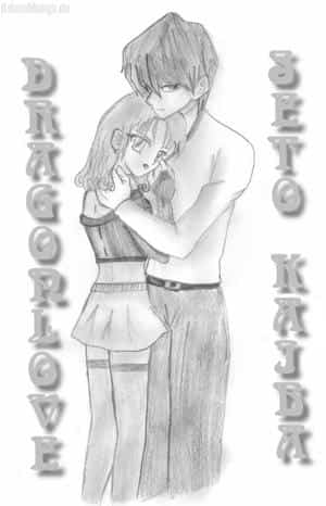 Dragonlove und Seto für Dragonlove