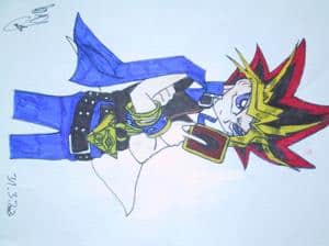 yugi