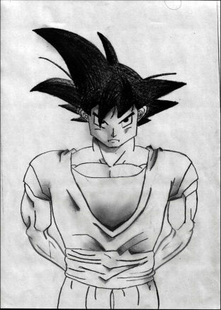 meine erste FA. Bitte bewerten