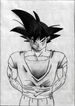 meine erste FA. Bitte bewerten