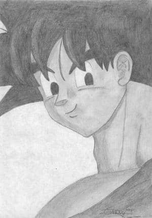 Son Goku