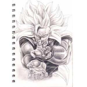 ssjSonGoku