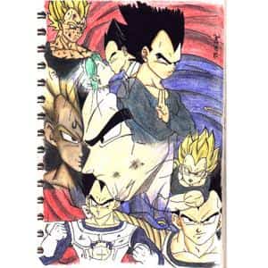 vegeta