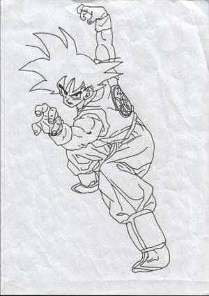 SonGoku