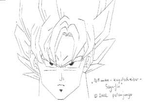 10-Minuten Kugelschreiber Saya-Jin