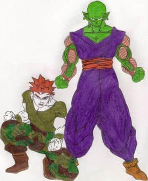 Piccolo&Mani