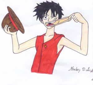 luffy
