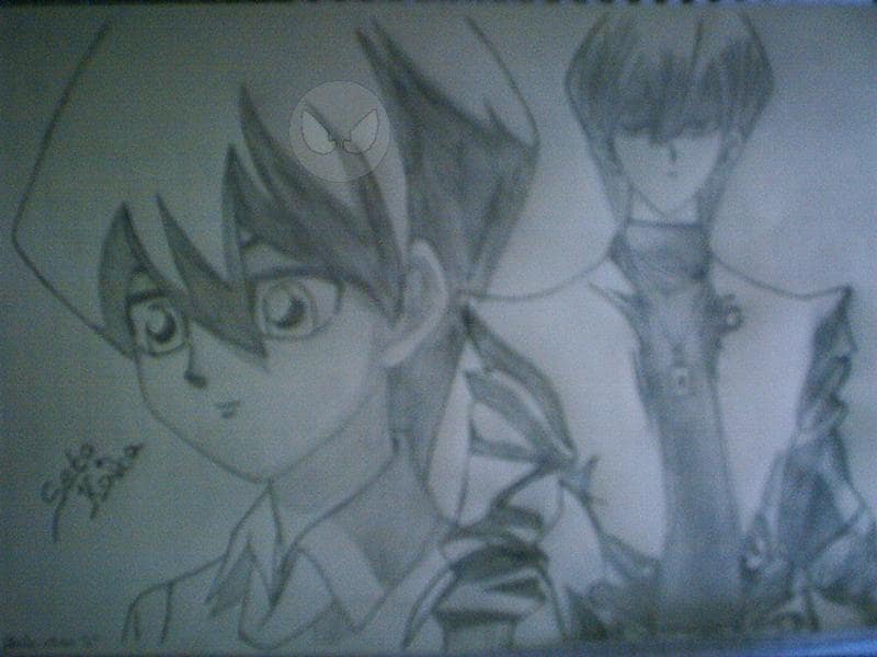 Setos Erinnerung!^-^