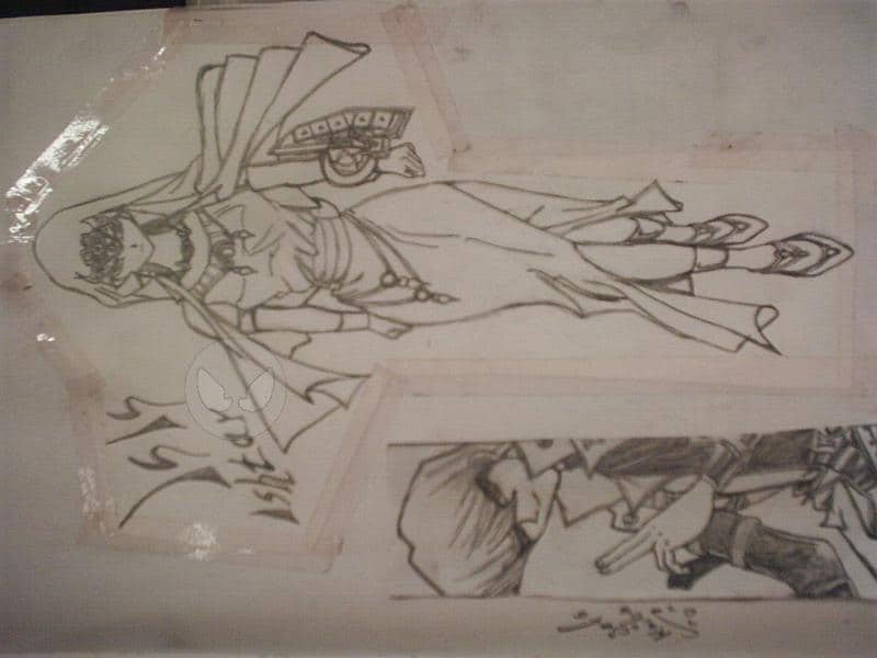 Isis Ishtar und Seto-chan^-^