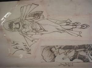 Isis Ishtar und Seto-chan^-^